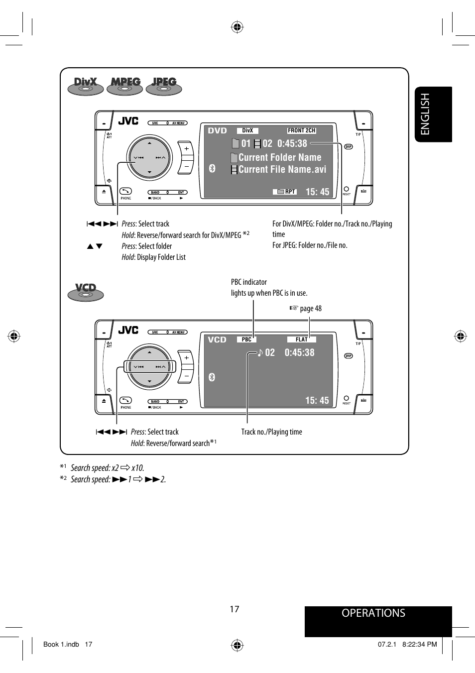 Jvc kd avx11 схема подключения