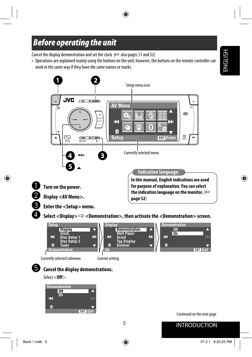 Автомагнитола jvc kd avx33 инструкция