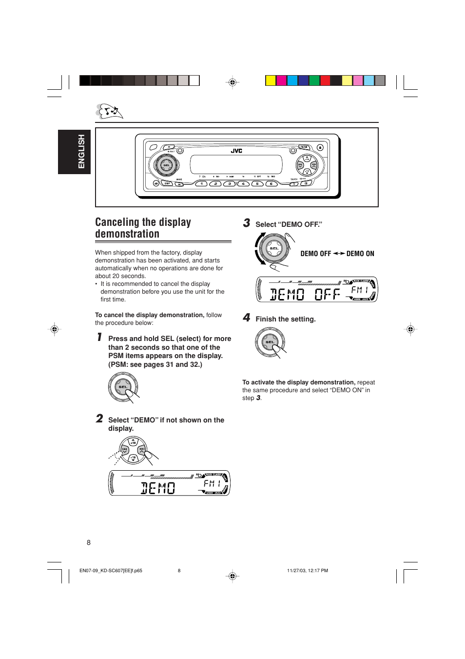 Магнитола jvc kd x40 инструкция