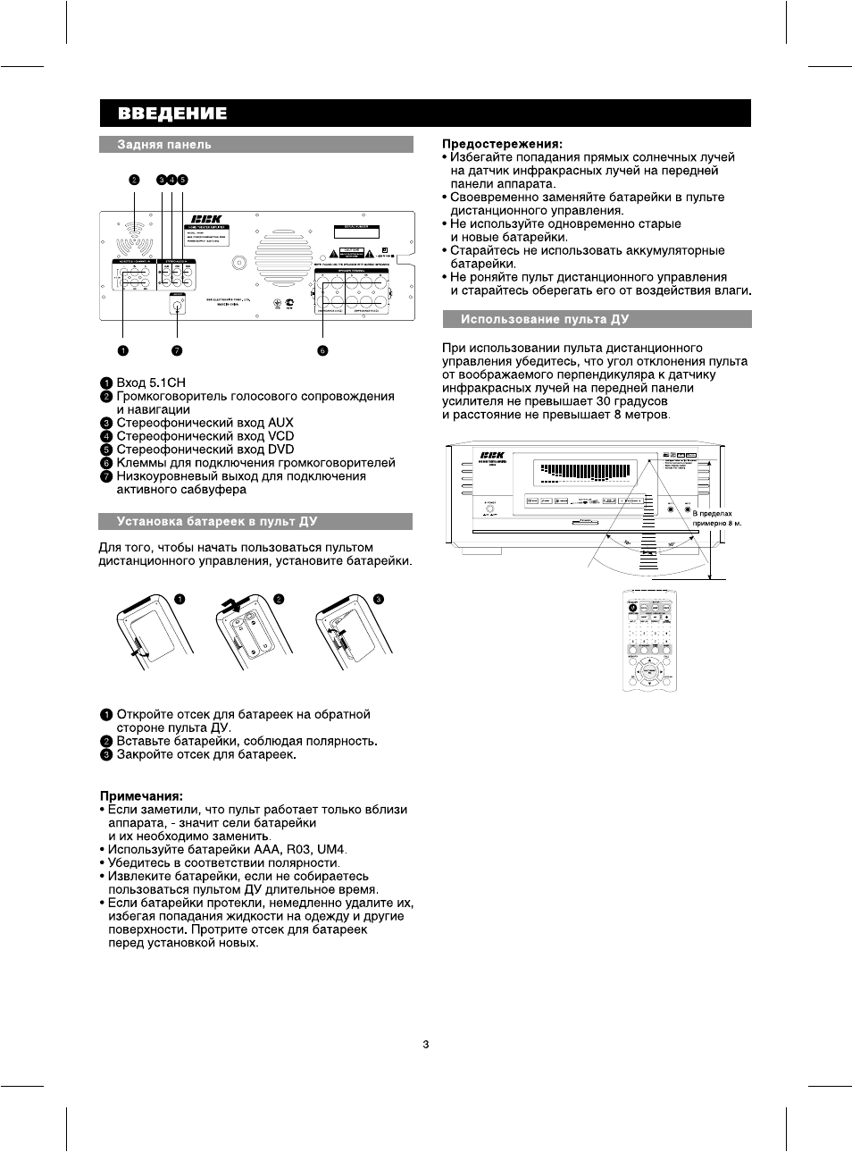 Bbk av210 схема