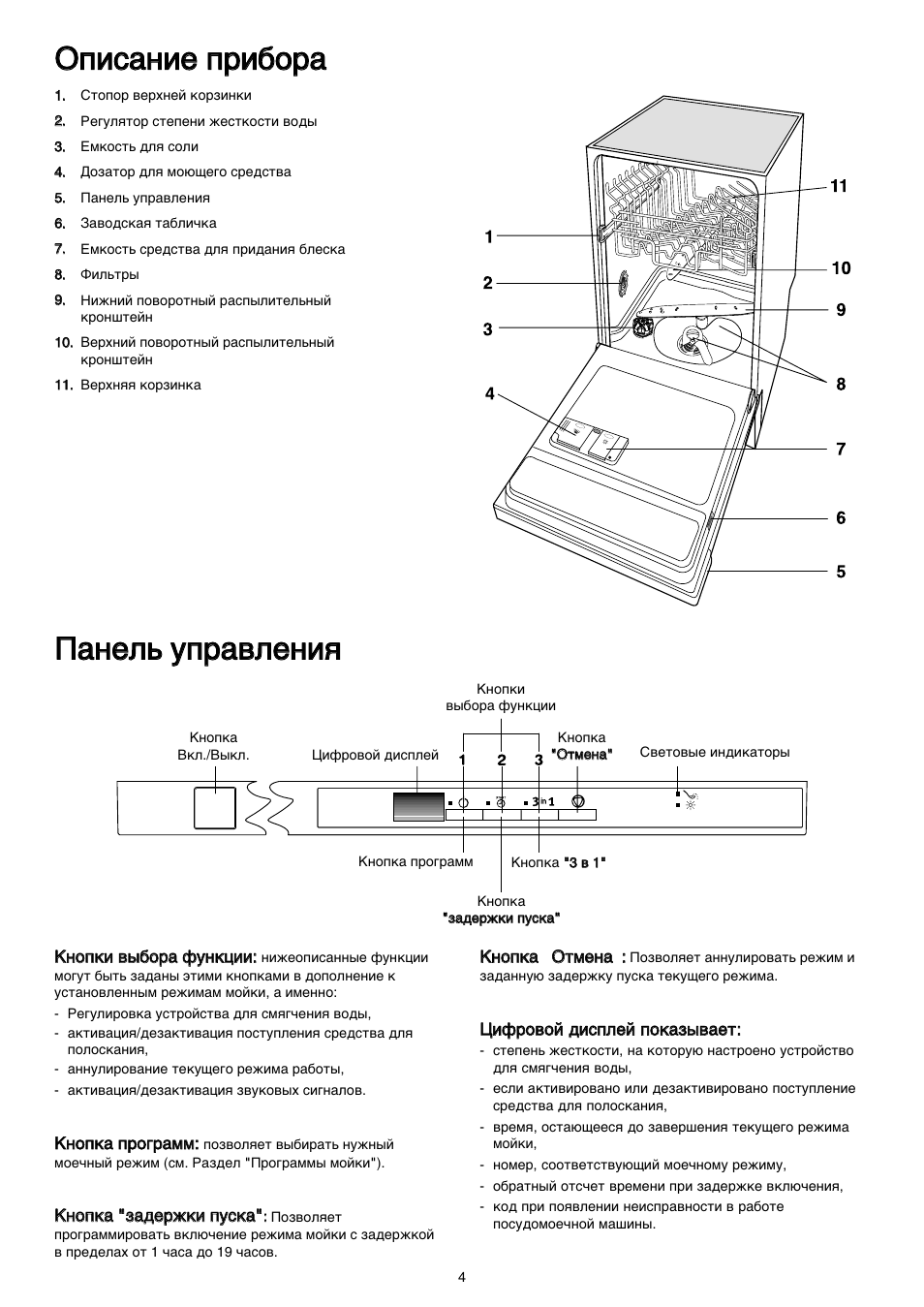 Esl 66010 схема
