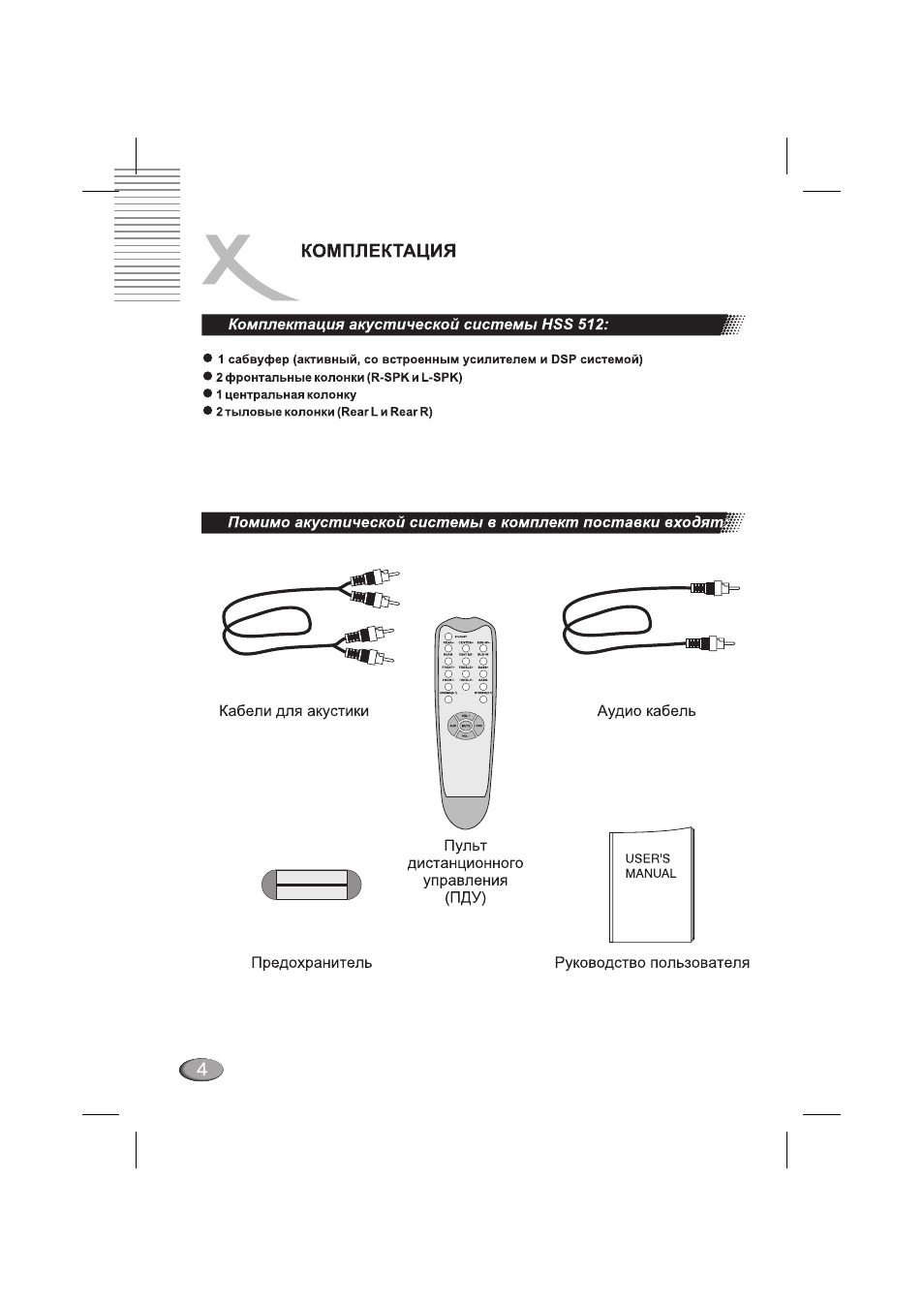 Xoro hss 512 схема платы