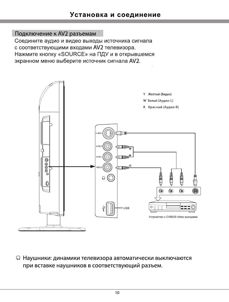 Соединить аудио и картинку