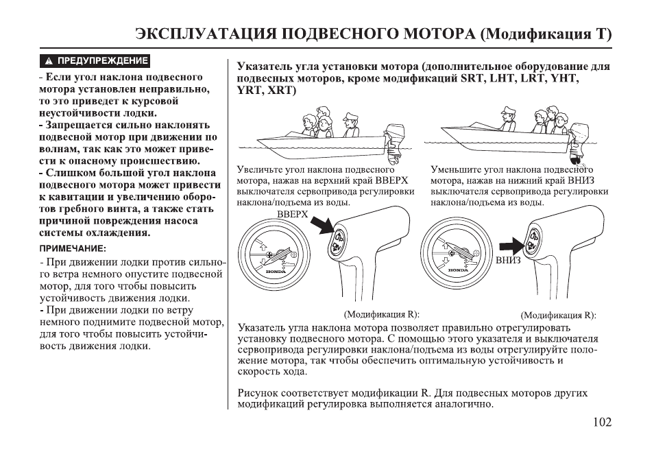 Инструкция т 25