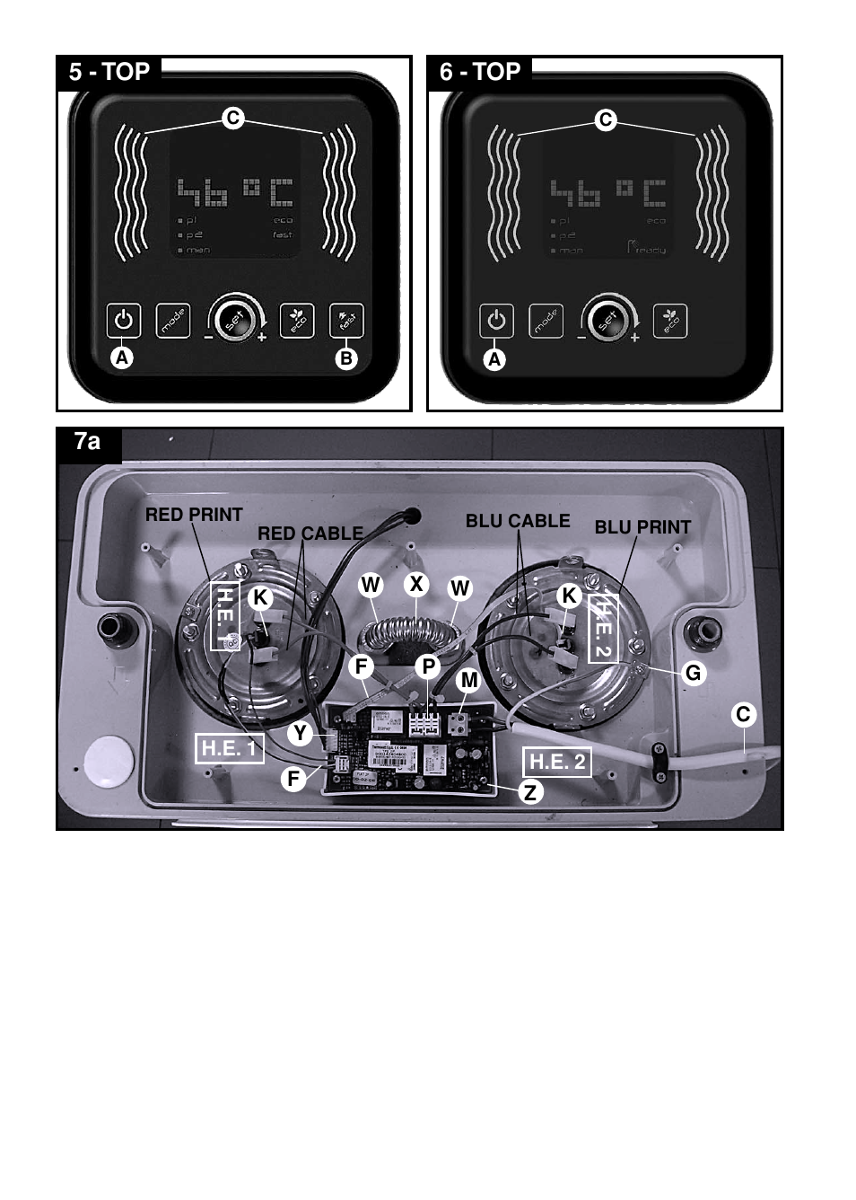 Ariston abs vls pw 80 схема электрическая