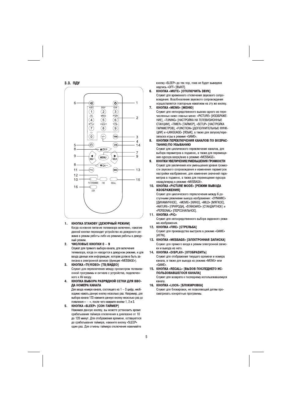 H tv1412 hyundai схема