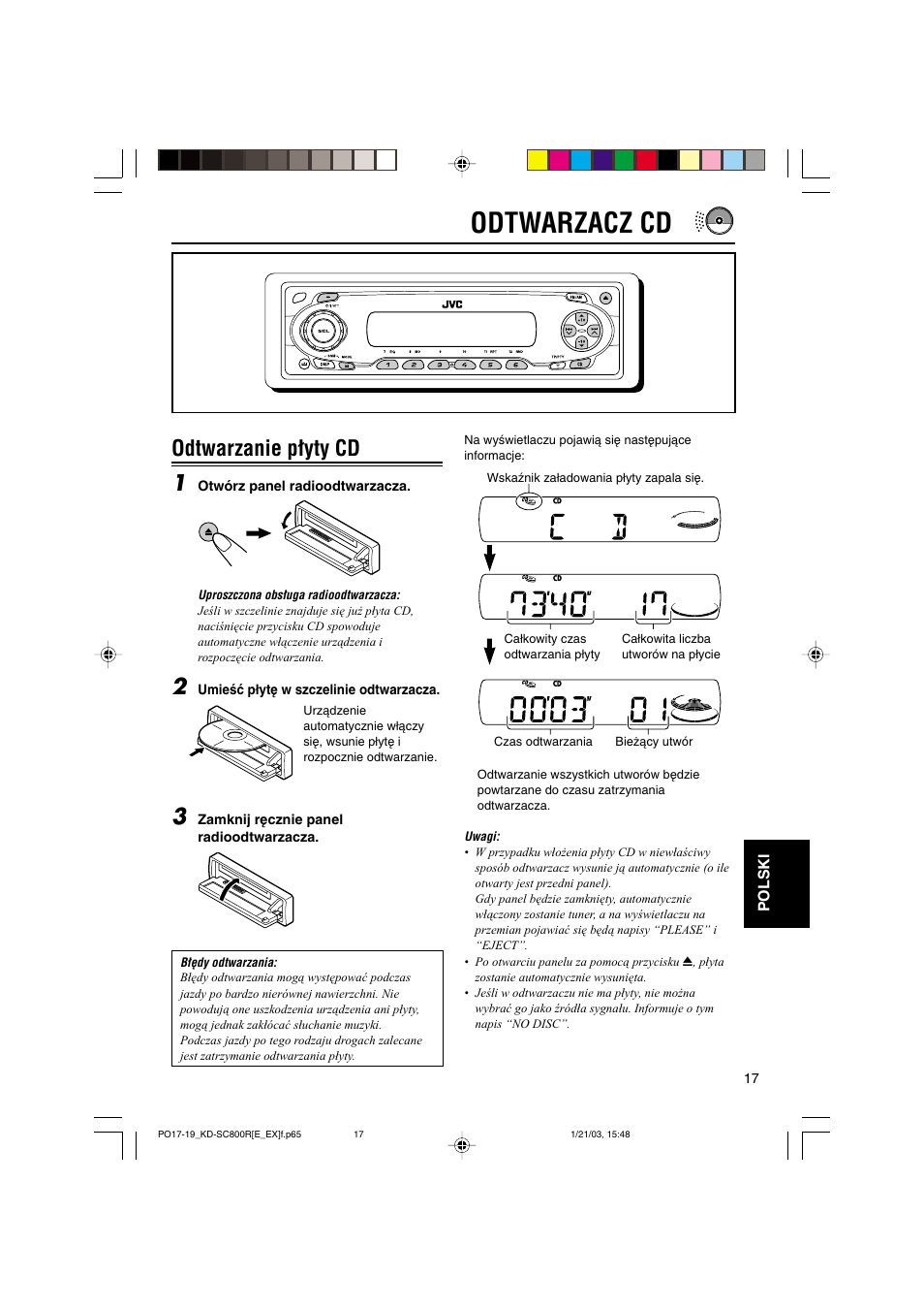 Автомагнитола jvc kd r401 инструкция - 97 фото