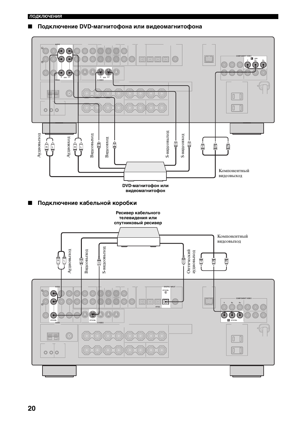 Rx v559 схема