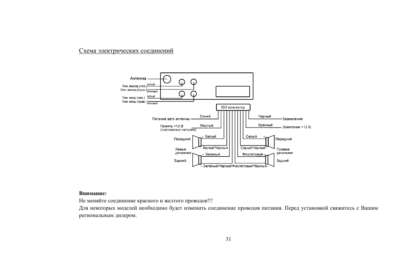 H cdm8017 схема