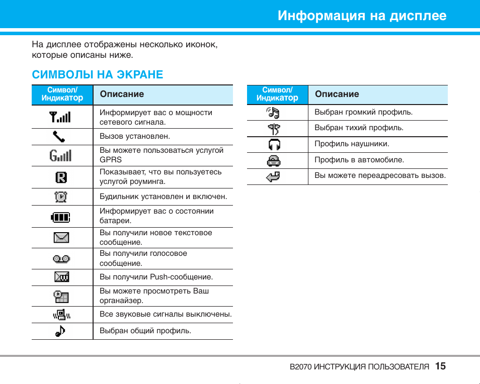На экране телефона остается изображение предыдущей страницы