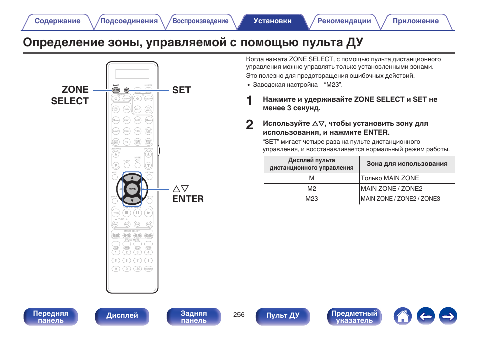 Инструкции select. Инструкция select (выбрать) конструкция. Как определить воду с помощью пультов