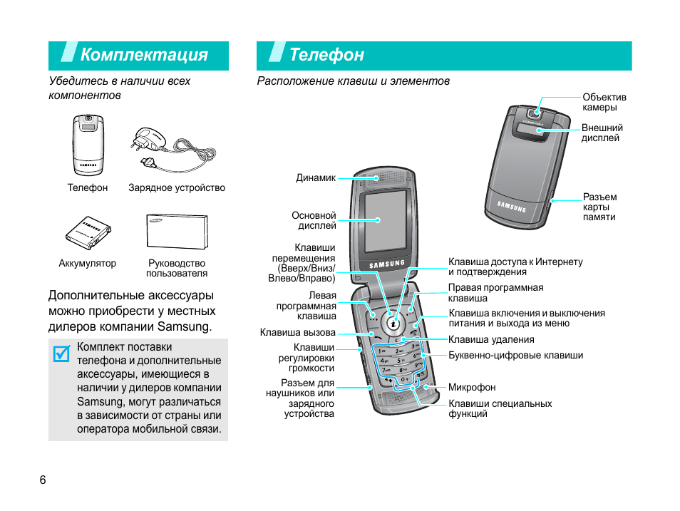 Как включить звук на телефоне самсунг старого образца