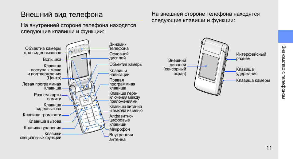 Как включить звук на телефоне самсунг старого образца
