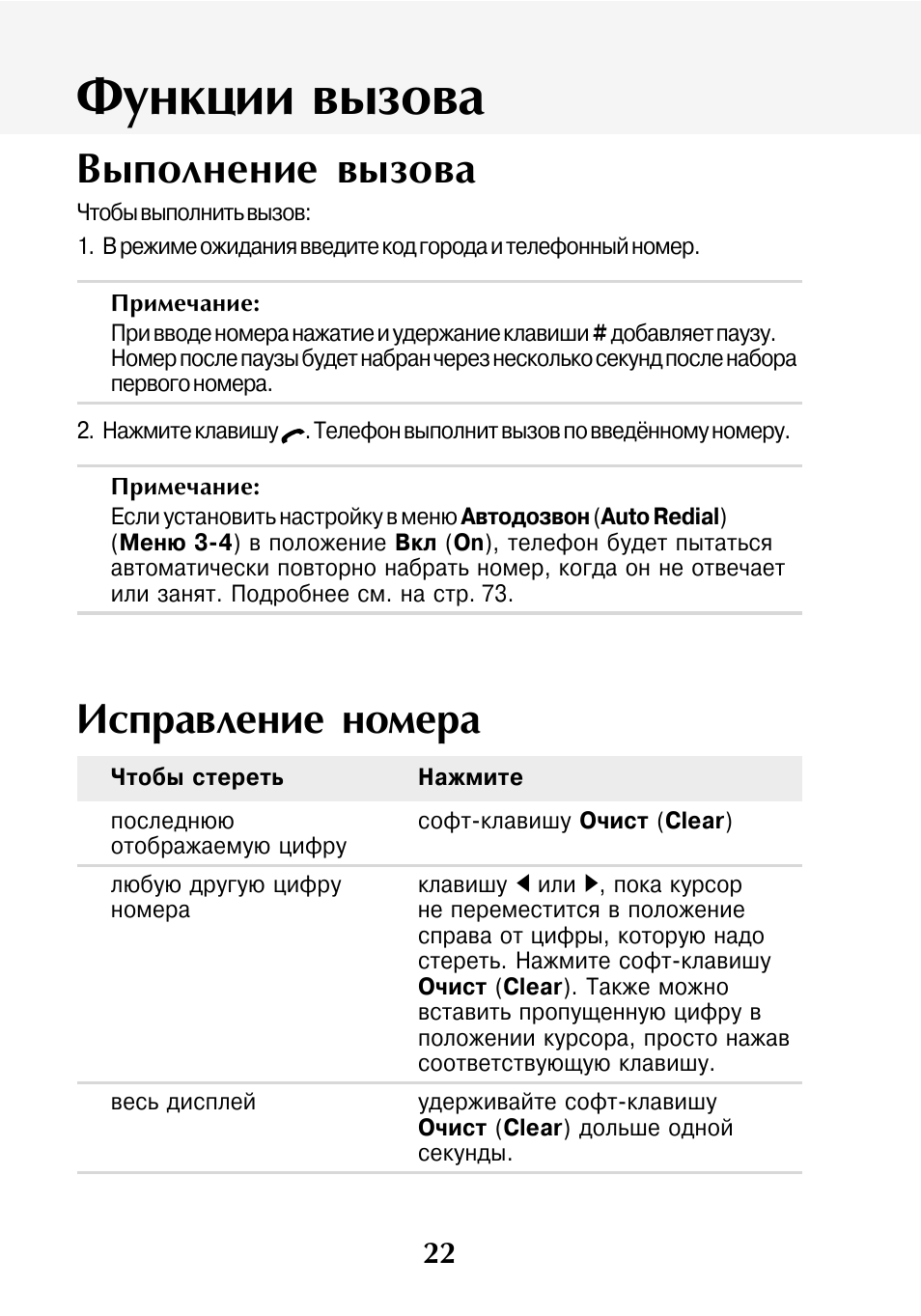 Вызов выполнение. Ожидание вызова оказание сервиса что это.