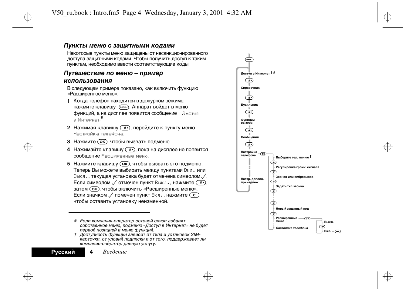 моторола v323i инструкция на русском языке кнопка включить.