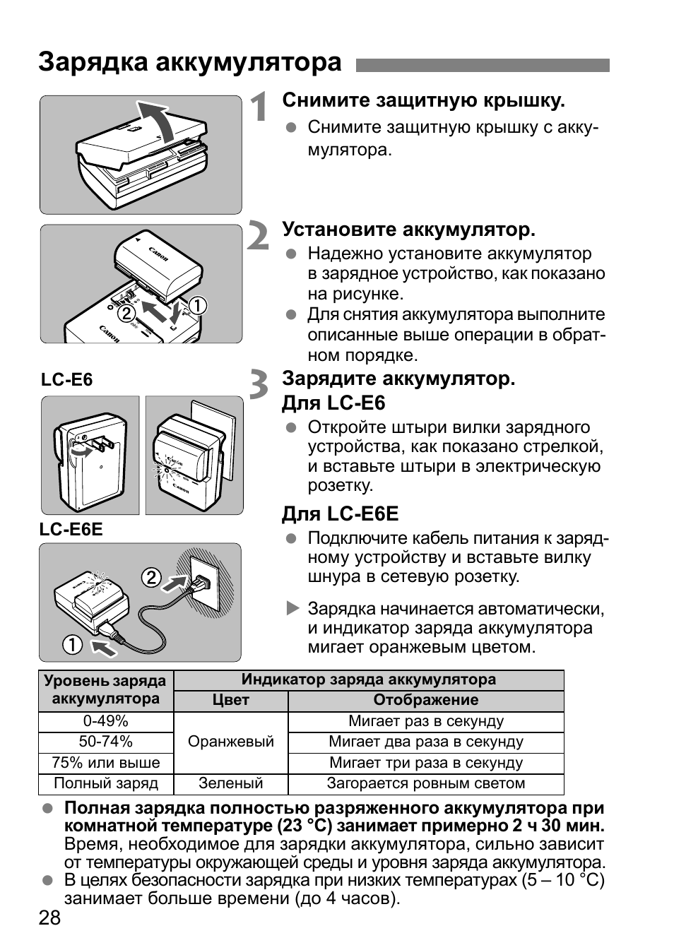 Canon карта защищена записи