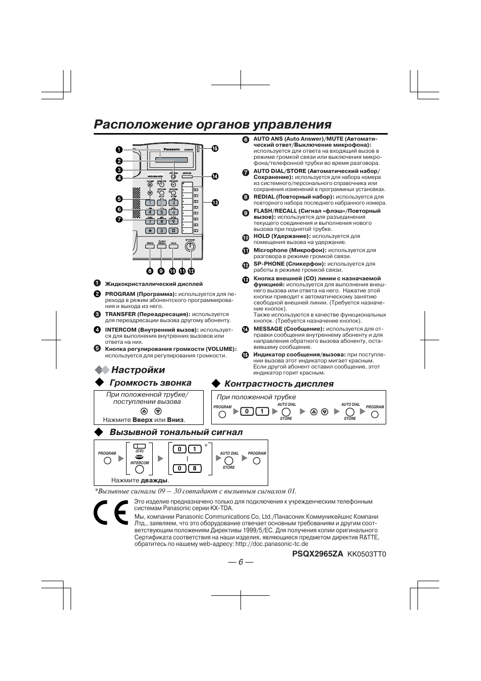 Kx t7665 схема