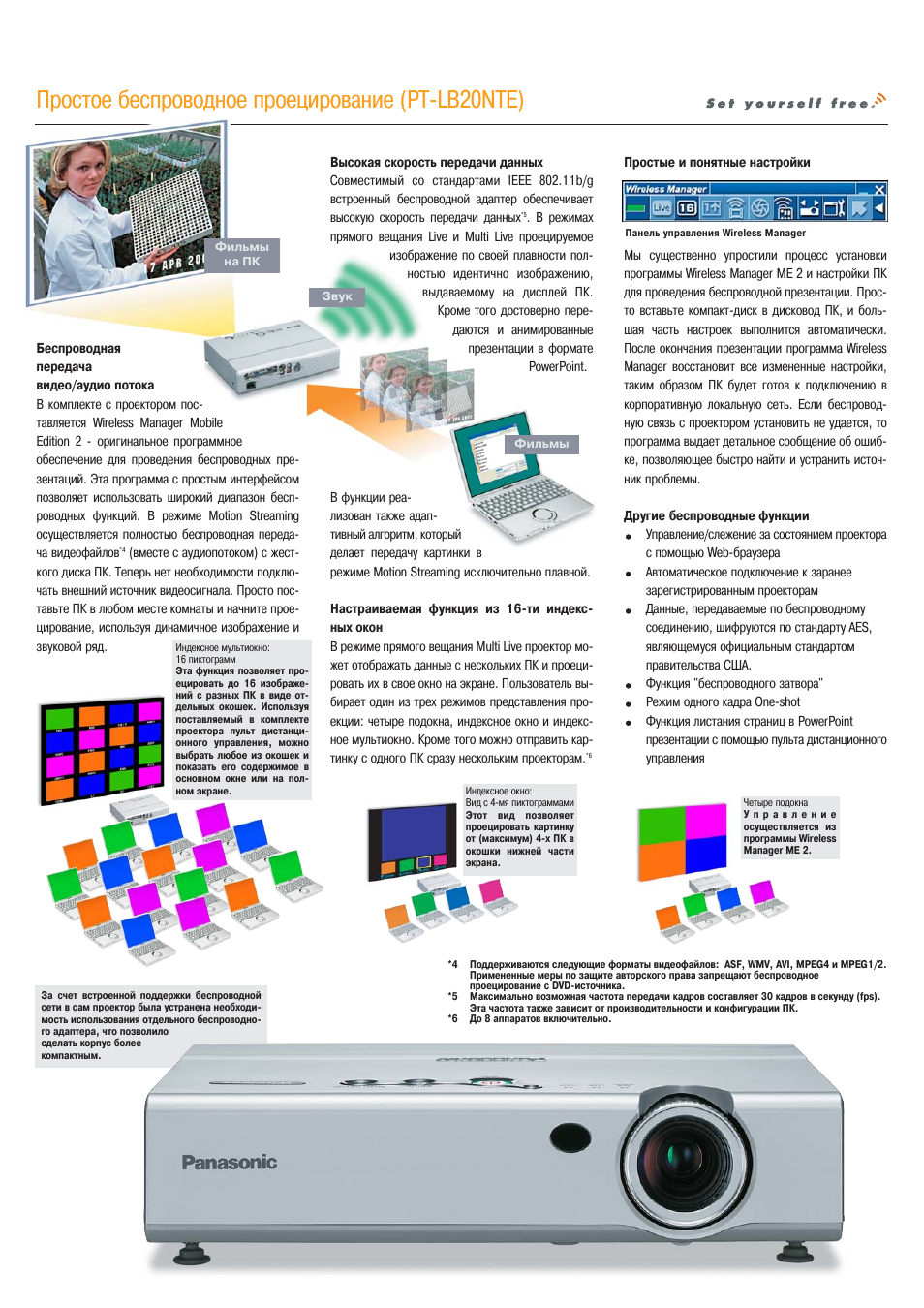 Galaxy projector инструкция на русском. Проектор Panasonic pt-lb20nte. Инструкция к проектору. Инструкция по эксплуатации проектора на русском языке. Проектор Панасоник руководство.