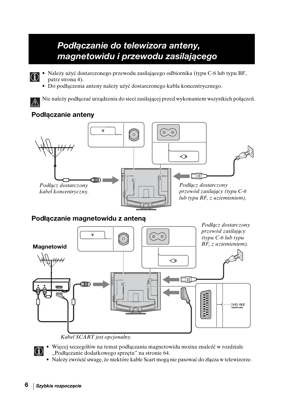Инструкция по эксплуатации Sony KLV-23HR2 | Страница 88 / 160