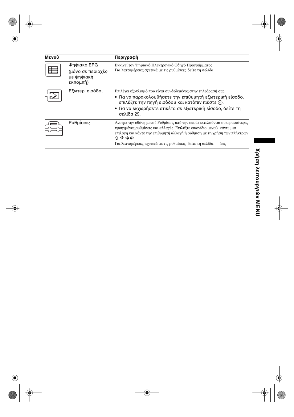 Инструкция по эксплуатации Sony KDL-32V2500 | Страница 102 / 215