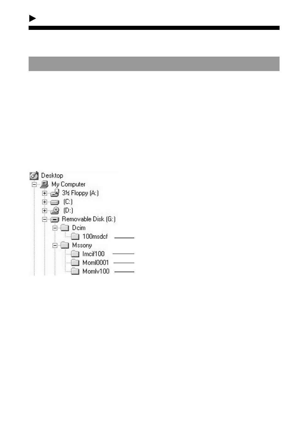 Luku/kirjoituslaitteen käyttö, Fi b käyttö, Windows | Инструкция по эксплуатации Sony MSAC-US5 | Страница 168 / 199